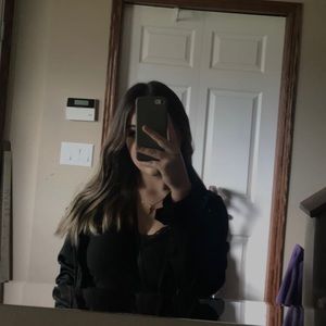 Meet your Posher, Savanna